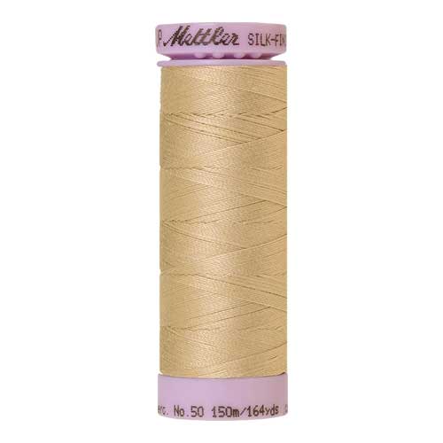 0537 - Oat Flakes Silk Finish Cotton 50 Thread